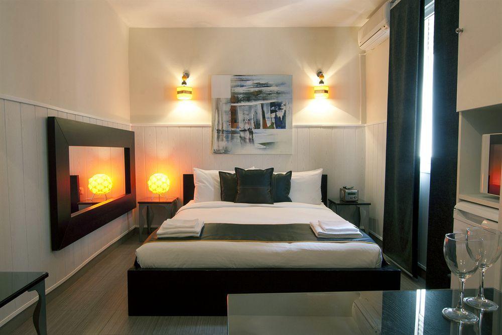 Hostal Oxum Madrid Kültér fotó