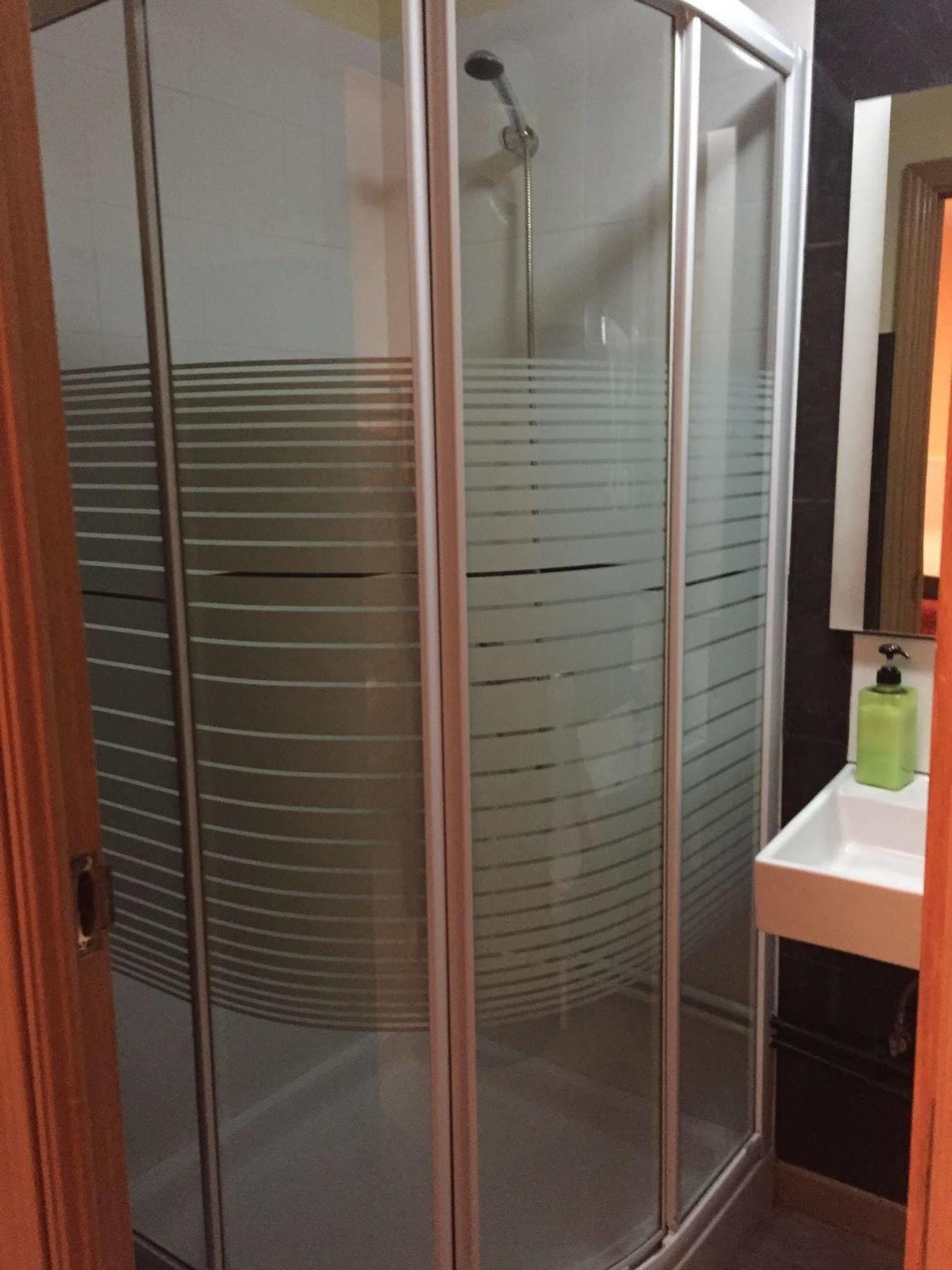 Hostal Oxum Madrid Kültér fotó
